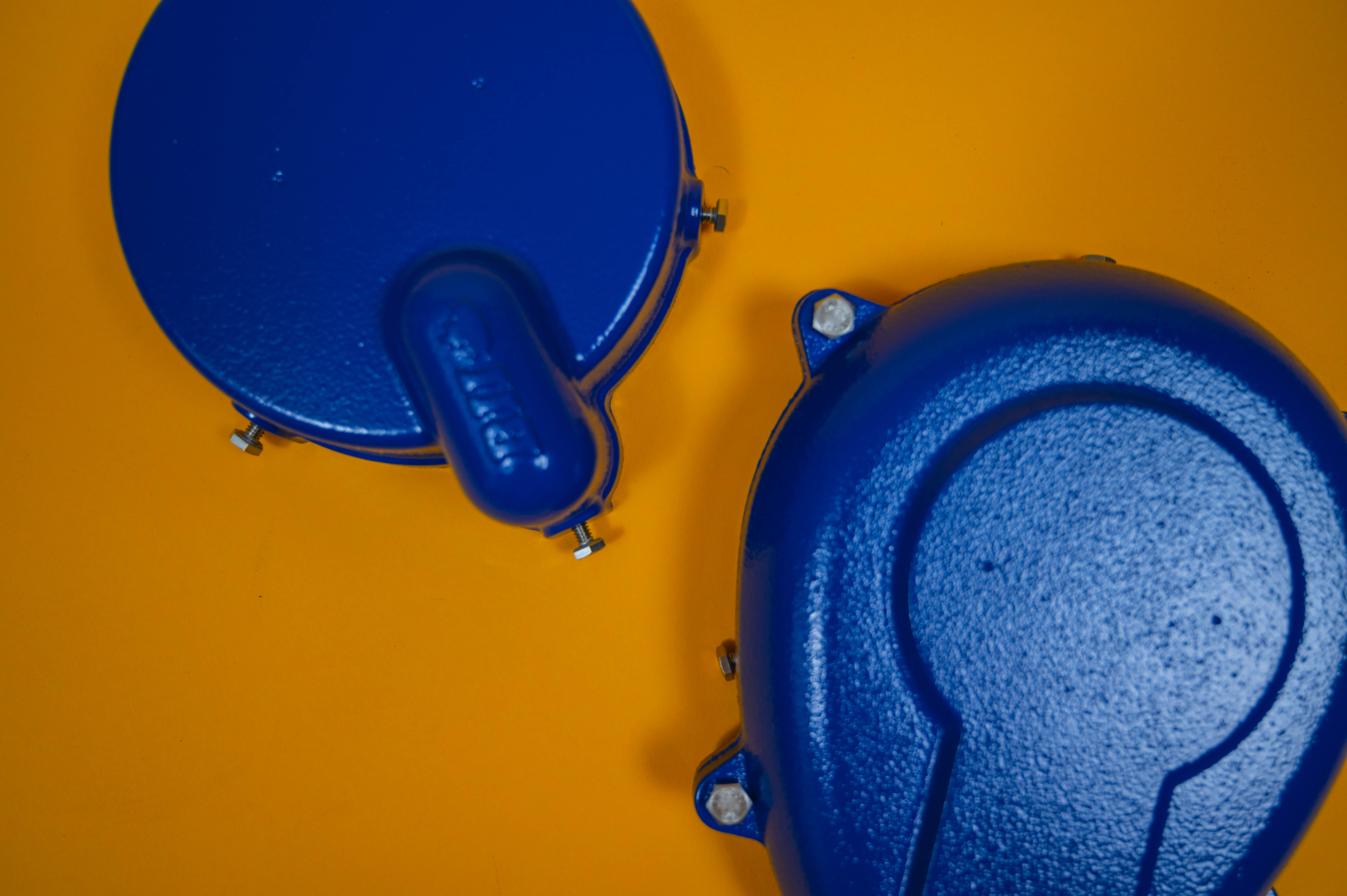 Well Caps Choosing the Proper Size for your Well